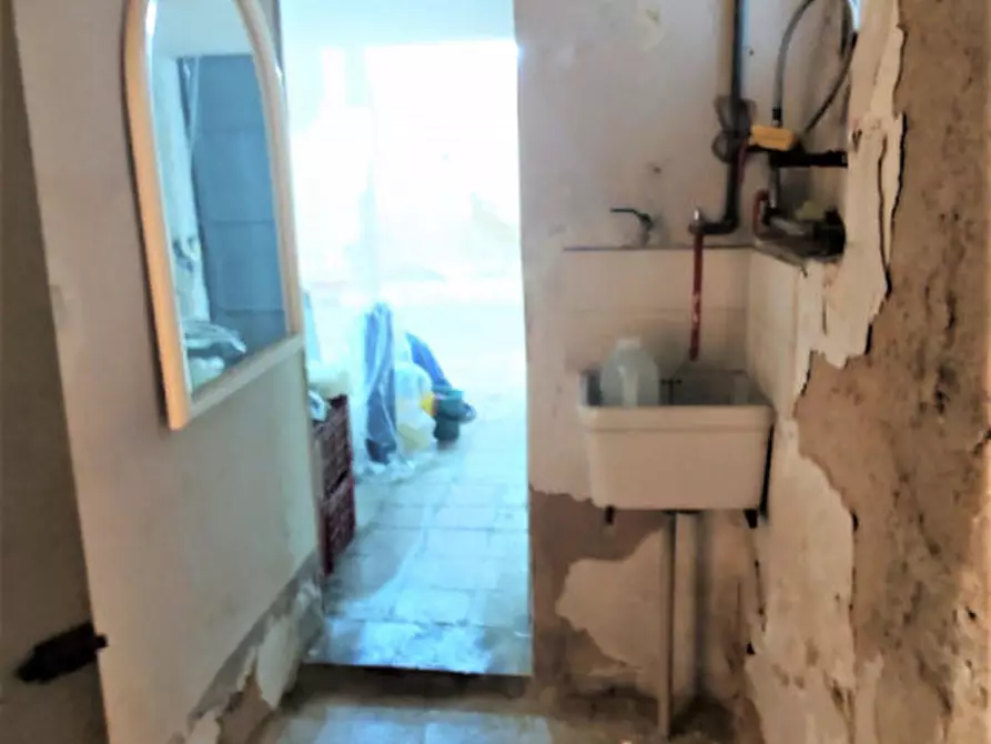 Immagine 5 di Casa indipendente in vendita  in via Toro n.09 a Palagonia