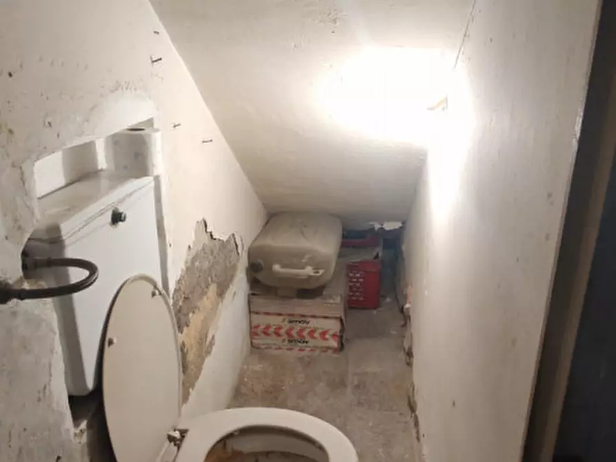 Immagine 6 di Casa indipendente in vendita  in via Toro n.09 a Palagonia