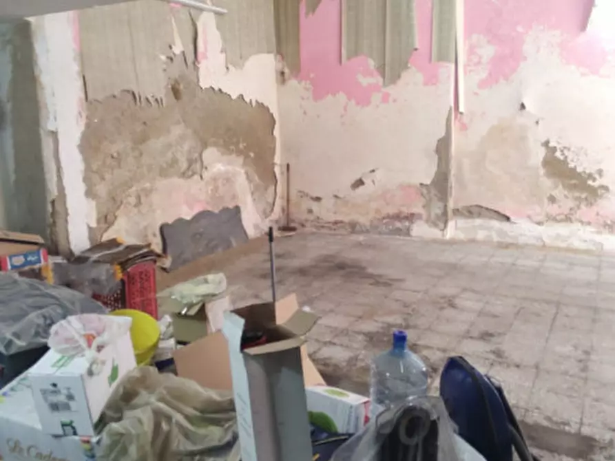 Immagine 7 di Casa indipendente in vendita  in via Toro n.09 a Palagonia