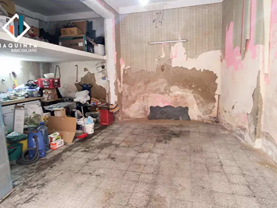 Immagine 8 di Casa indipendente in vendita  in via Toro n.09 a Palagonia