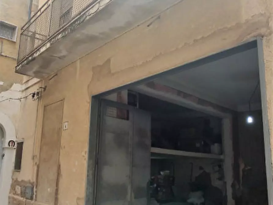 Immagine 9 di Casa indipendente in vendita  in via Toro n.09 a Palagonia