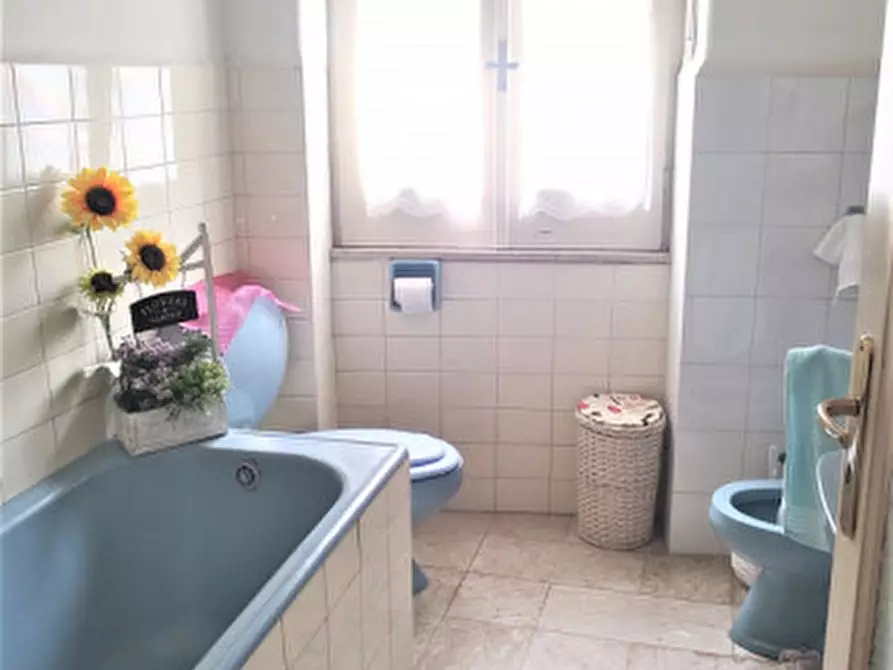 Immagine 12 di Casa indipendente in vendita  in via Toro n.09 a Palagonia