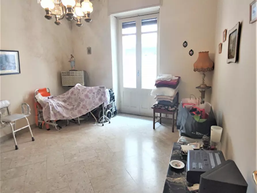 Immagine 20 di Casa indipendente in vendita  in via Toro n.09 a Palagonia