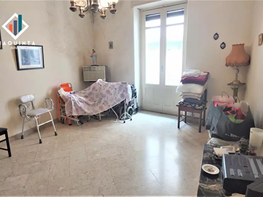 Immagine 21 di Casa indipendente in vendita  in via Toro n.09 a Palagonia