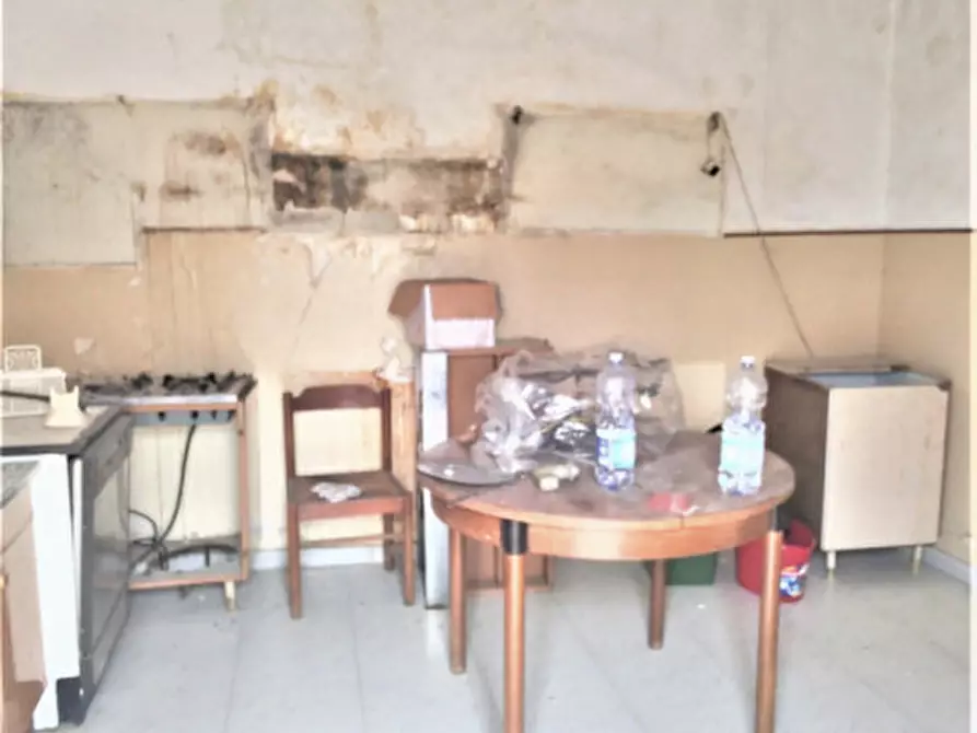 Immagine 26 di Casa indipendente in vendita  in via Toro n.09 a Palagonia