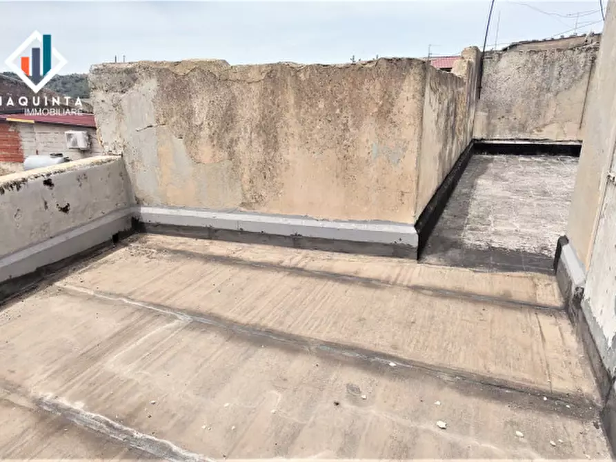 Immagine 27 di Casa indipendente in vendita  in via Toro n.09 a Palagonia