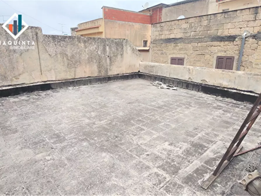 Immagine 29 di Casa indipendente in vendita  in via Toro n.09 a Palagonia