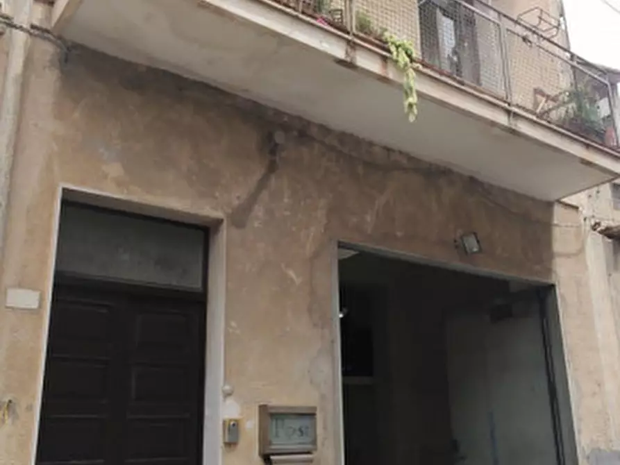 Immagine 30 di Casa indipendente in vendita  in via Toro n.09 a Palagonia