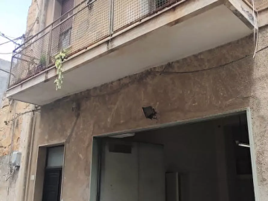 Immagine 31 di Casa indipendente in vendita  in via Toro n.09 a Palagonia