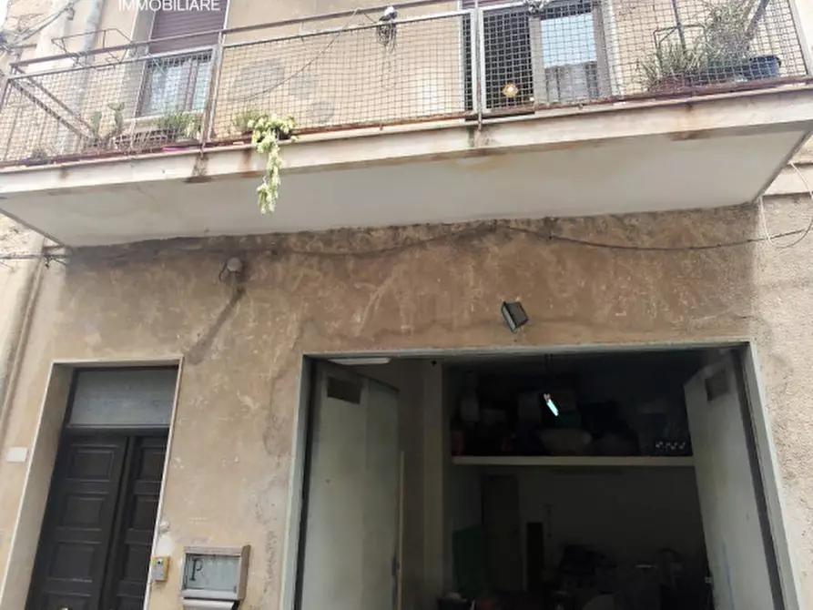 Immagine 32 di Casa indipendente in vendita  in via Toro n.09 a Palagonia