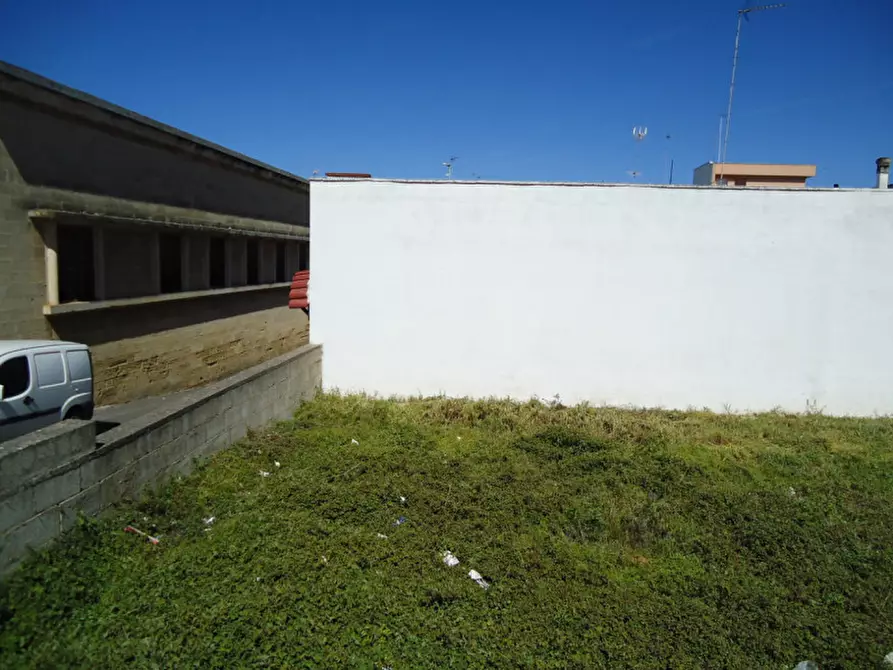 Immagine 4 di Terreno in vendita  in Viale degli Studenti a Sannicola