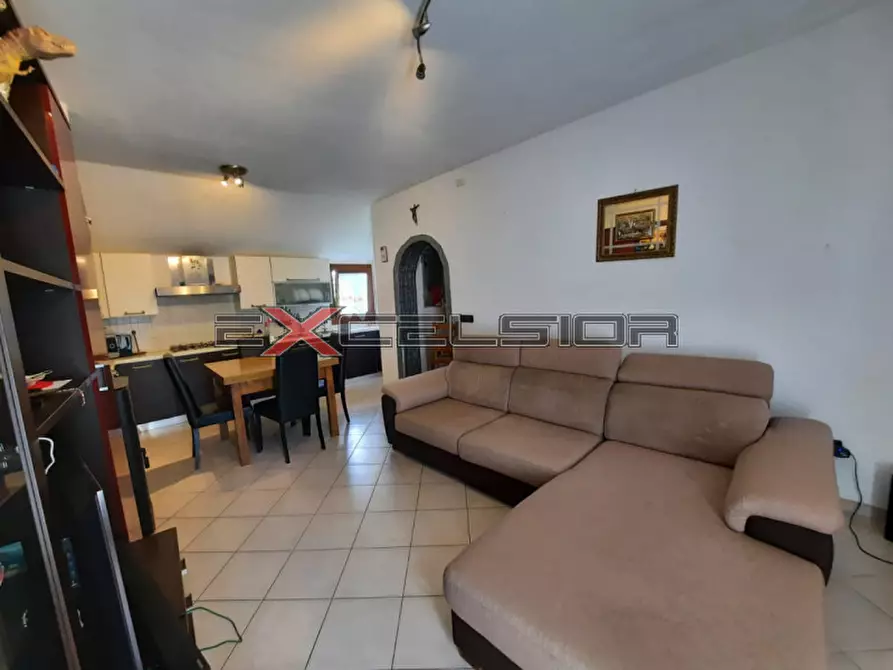 Immagine 3 di Casa bifamiliare in vendita  in Via G. Matteotti n.20 bis - Cavarzere (VE) a Cavarzere