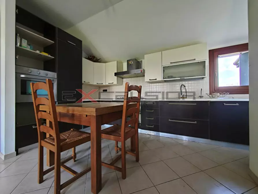 Immagine 3 di Casa bifamiliare in vendita  in Via G. Matteotti n.20 bis - Cavarzere (VE) a Cavarzere