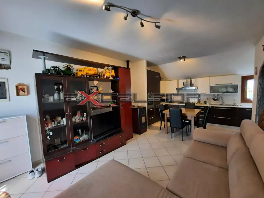 Immagine 4 di Casa bifamiliare in vendita  in Via G. Matteotti n.20 bis - Cavarzere (VE) a Cavarzere