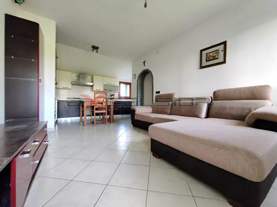 Immagine 4 di Casa bifamiliare in vendita  in Via G. Matteotti n.20 bis - Cavarzere (VE) a Cavarzere