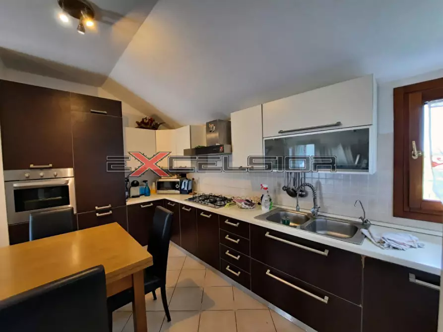 Immagine 5 di Casa bifamiliare in vendita  in Via G. Matteotti n.20 bis - Cavarzere (VE) a Cavarzere