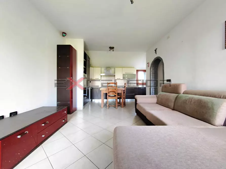 Immagine 5 di Casa bifamiliare in vendita  in Via G. Matteotti n.20 bis - Cavarzere (VE) a Cavarzere