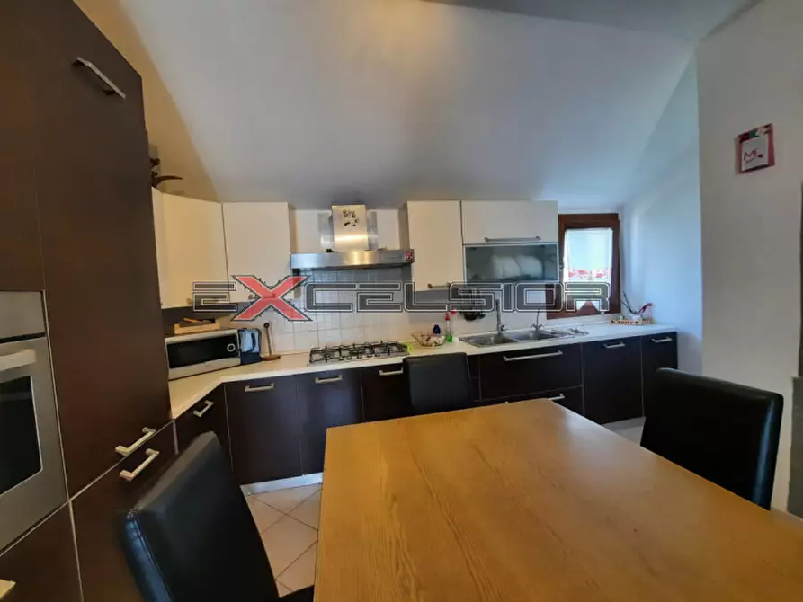 Immagine 6 di Casa bifamiliare in vendita  in Via G. Matteotti n.20 bis - Cavarzere (VE) a Cavarzere