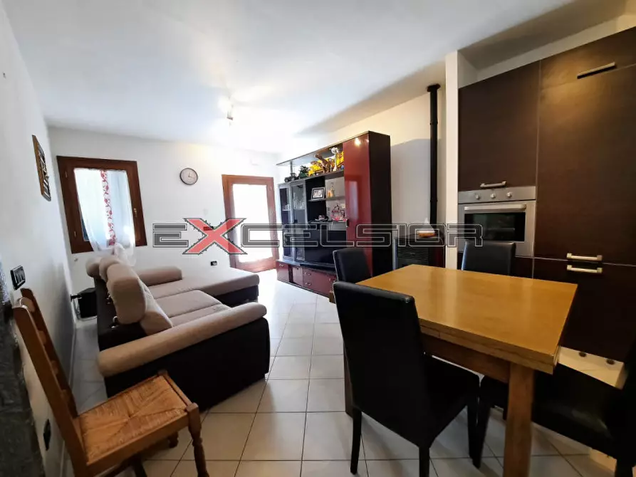 Immagine 7 di Casa bifamiliare in vendita  in Via G. Matteotti n.20 bis - Cavarzere (VE) a Cavarzere
