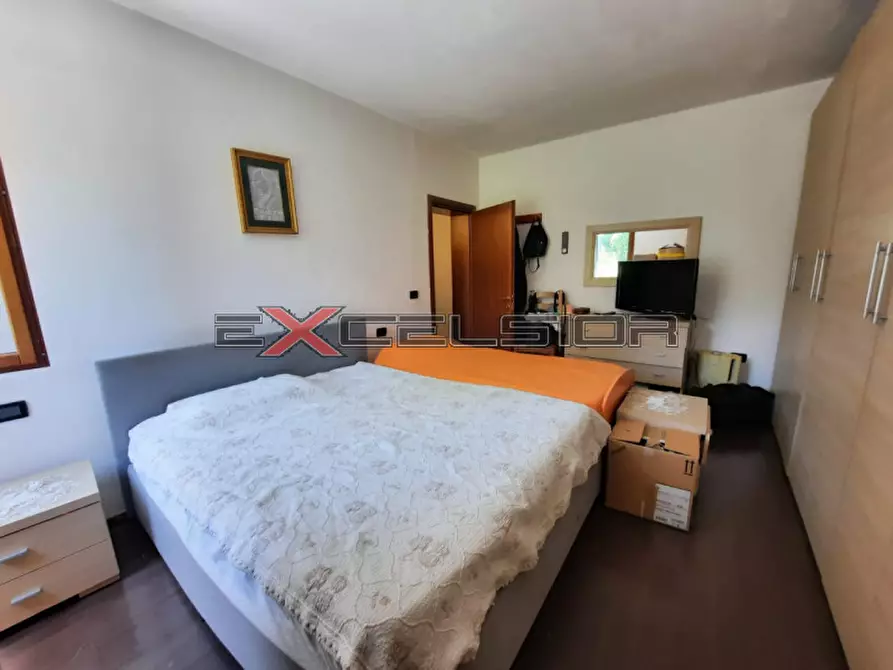 Immagine 8 di Casa bifamiliare in vendita  in Via G. Matteotti n.20 bis - Cavarzere (VE) a Cavarzere