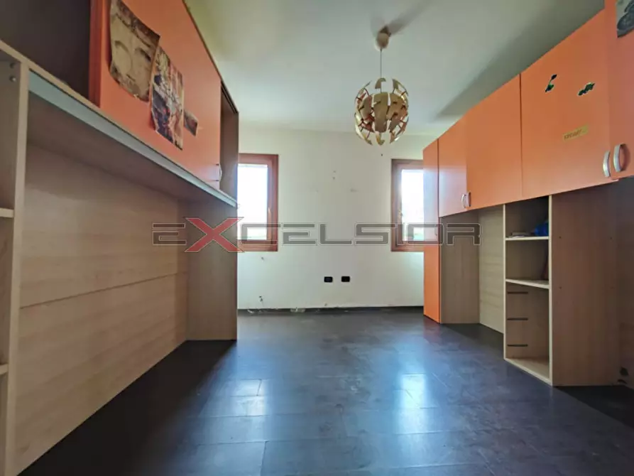 Immagine 8 di Casa bifamiliare in vendita  in Via G. Matteotti n.20 bis - Cavarzere (VE) a Cavarzere
