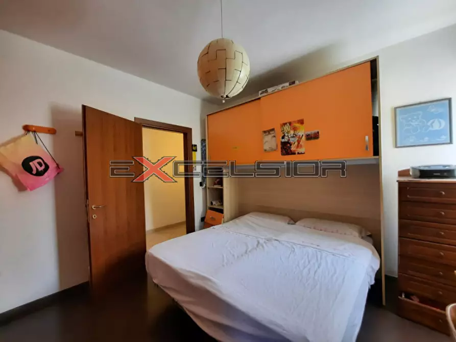 Immagine 9 di Casa bifamiliare in vendita  in Via G. Matteotti n.20 bis - Cavarzere (VE) a Cavarzere