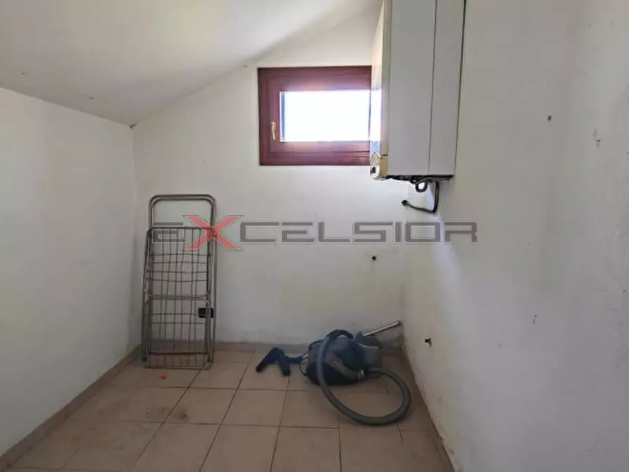 Immagine 11 di Casa bifamiliare in vendita  in Via G. Matteotti n.20 bis - Cavarzere (VE) a Cavarzere