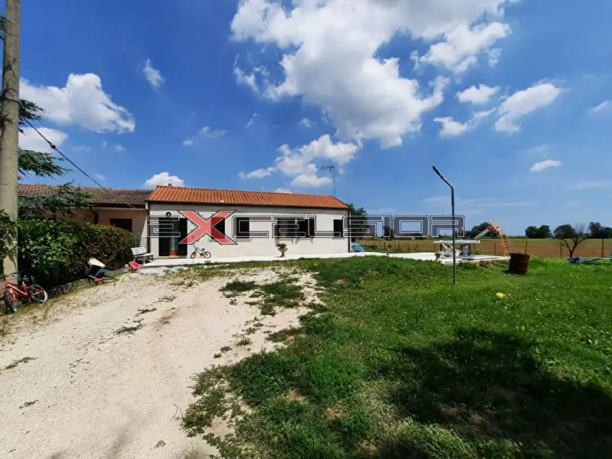 Immagine 12 di Casa bifamiliare in vendita  in Via G. Matteotti n.20 bis - Cavarzere (VE) a Cavarzere