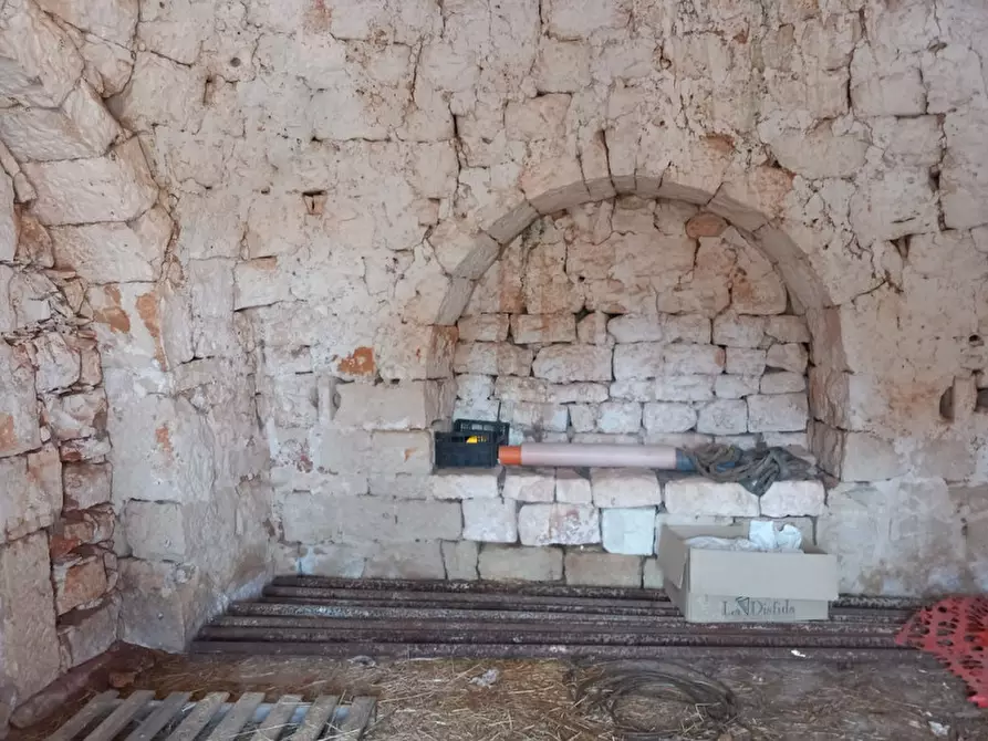 Immagine 20 di Rustico / casale in vendita  in C.da Foggia di Sauro a Ostuni