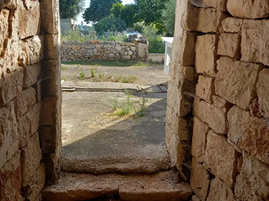 Immagine 23 di Rustico / casale in vendita  in C.da Foggia di Sauro a Ostuni
