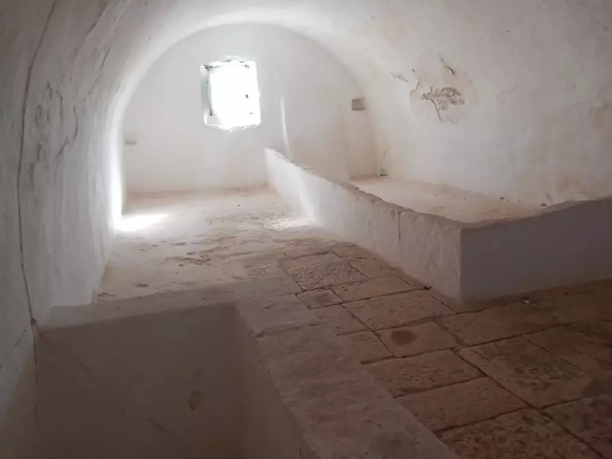 Immagine 39 di Rustico / casale in vendita  in C.da Foggia di Sauro a Ostuni