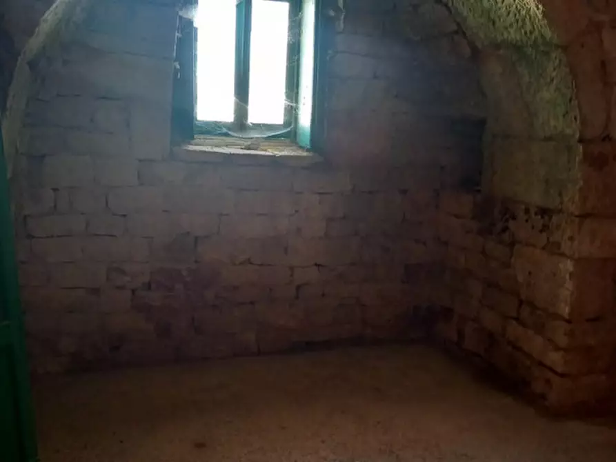 Immagine 45 di Rustico / casale in vendita  in C.da Foggia di Sauro a Ostuni