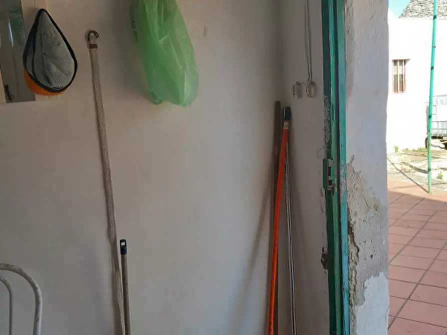 Immagine 49 di Rustico / casale in vendita  in C.da Foggia di Sauro a Ostuni