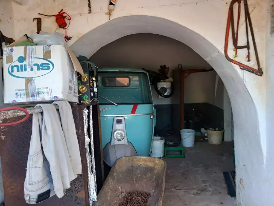Immagine 50 di Rustico / casale in vendita  in C.da Foggia di Sauro a Ostuni