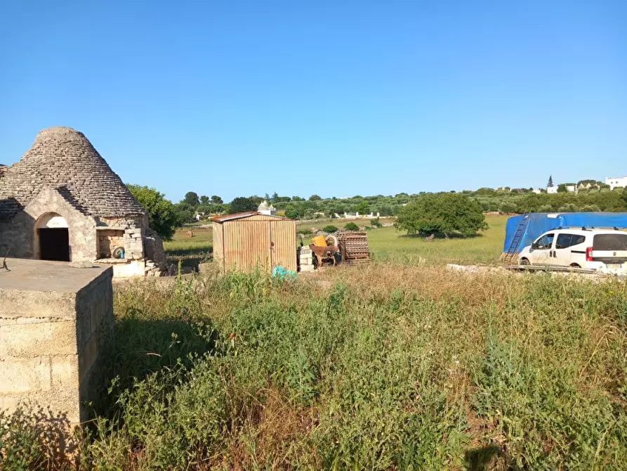 Immagine 52 di Rustico / casale in vendita  in C.da Foggia di Sauro a Ostuni