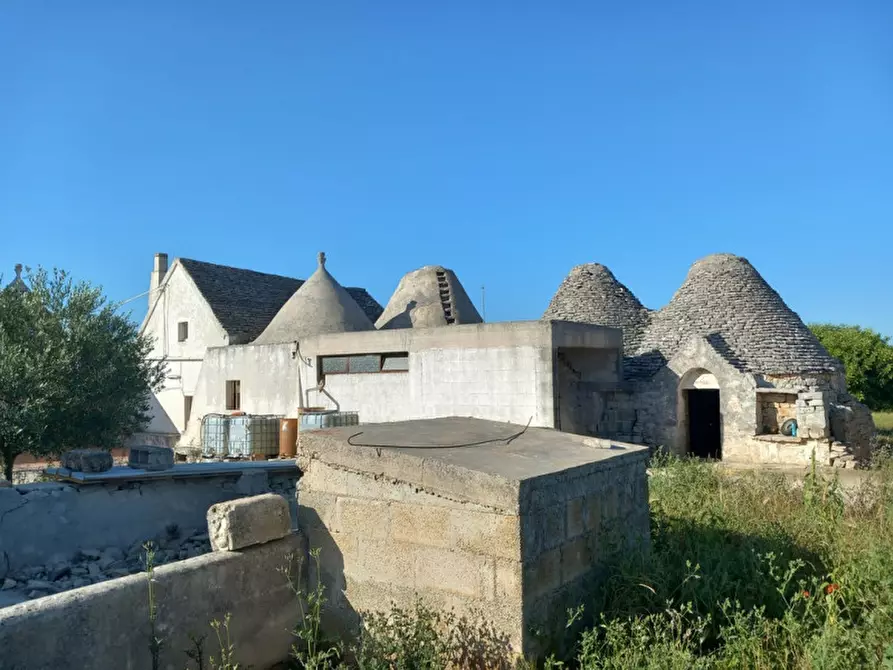 Immagine 53 di Rustico / casale in vendita  in C.da Foggia di Sauro a Ostuni