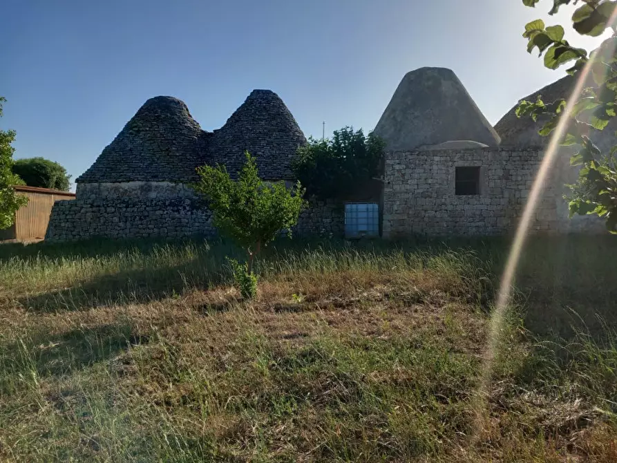 Immagine 59 di Rustico / casale in vendita  in C.da Foggia di Sauro a Ostuni