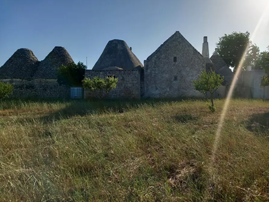 Immagine 60 di Rustico / casale in vendita  in C.da Foggia di Sauro a Ostuni