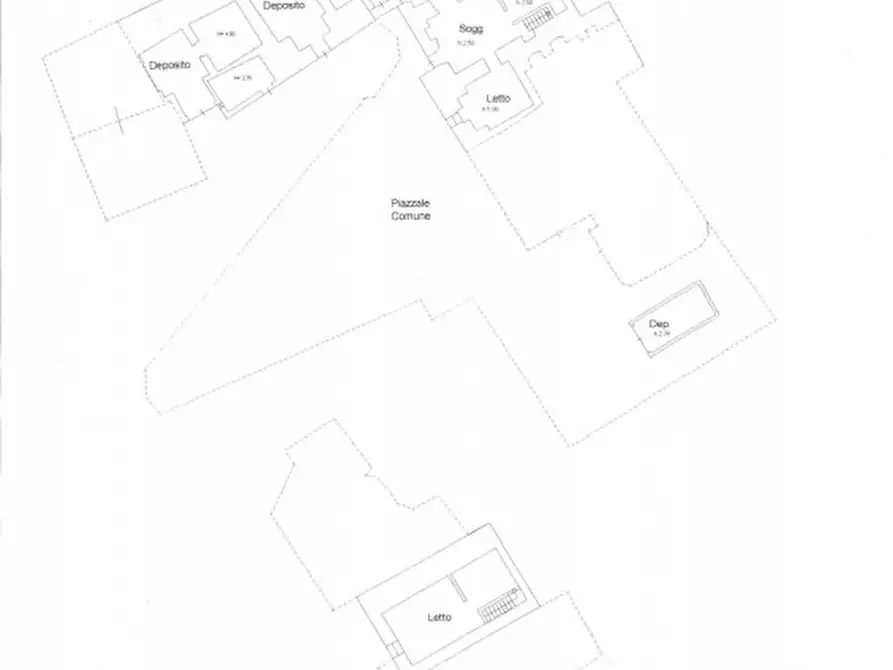 Immagine 62 di Rustico / casale in vendita  in C.da Foggia di Sauro a Ostuni