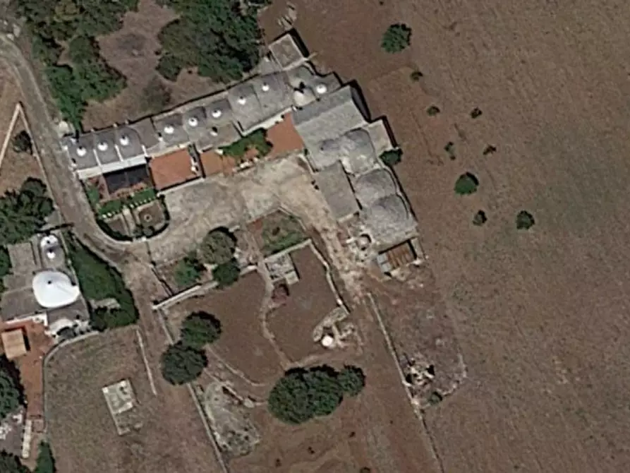 Immagine 63 di Rustico / casale in vendita  in C.da Foggia di Sauro a Ostuni