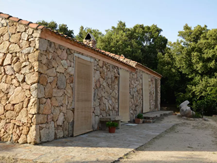 Immagine 30 di Terreno in vendita  a Olbia