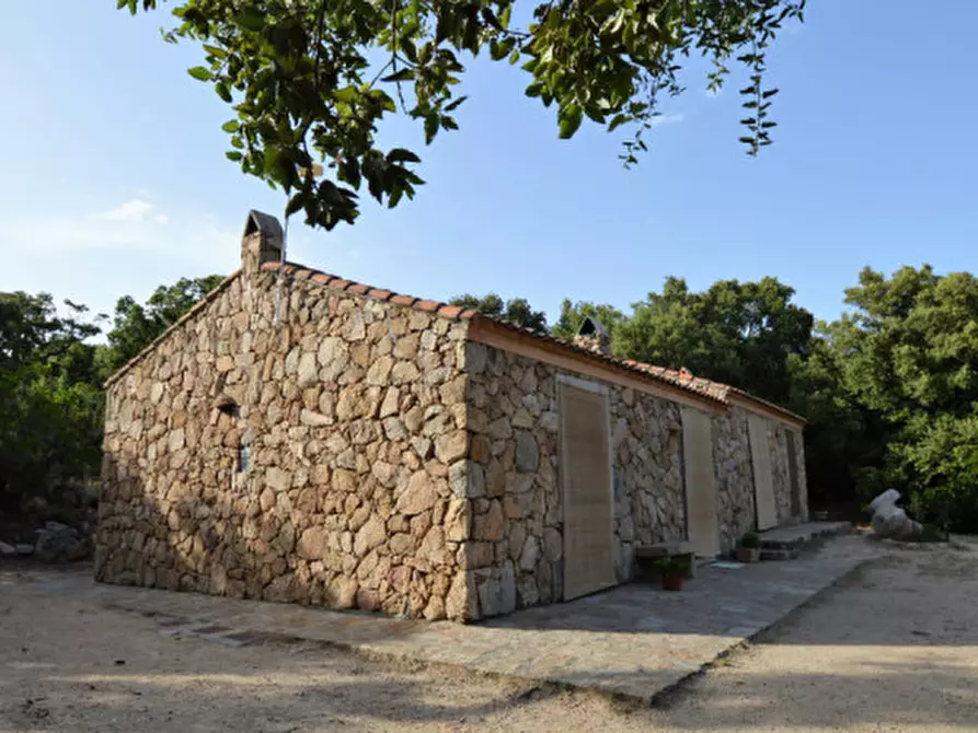 Immagine 31 di Terreno in vendita  a Olbia