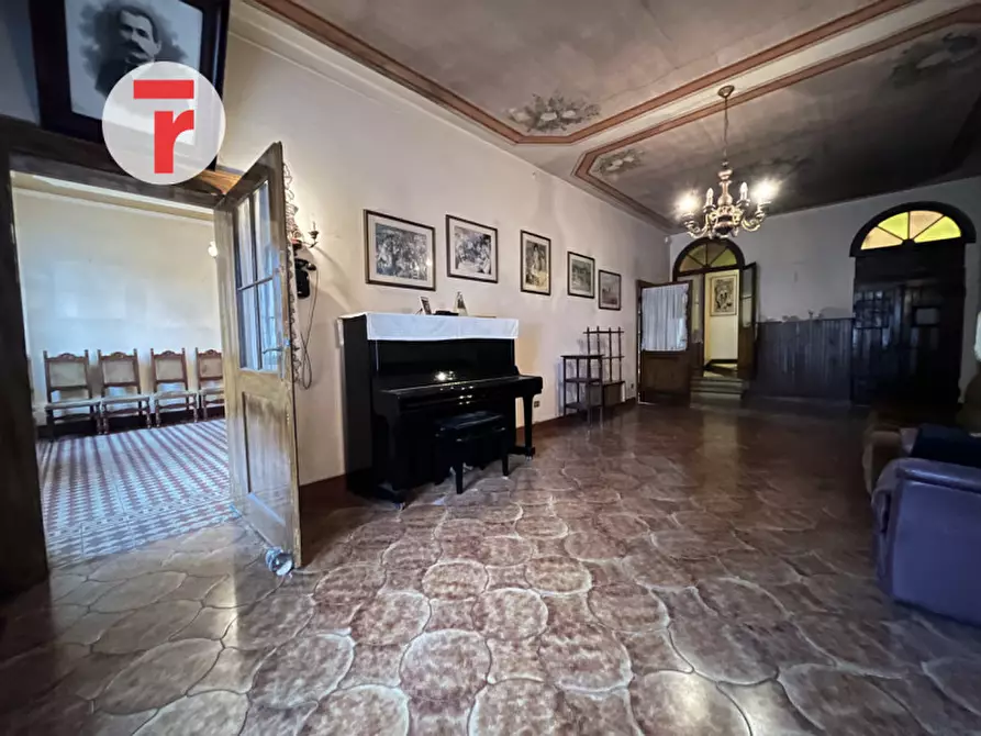 Immagine 1 di Villa in vendita  in Via Roma a Villafranca Padovana