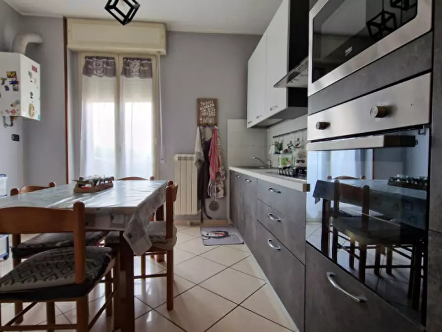 Immagine 1 di Appartamento in vendita  in VIA DORANDO PIETRI 1 a Carpi