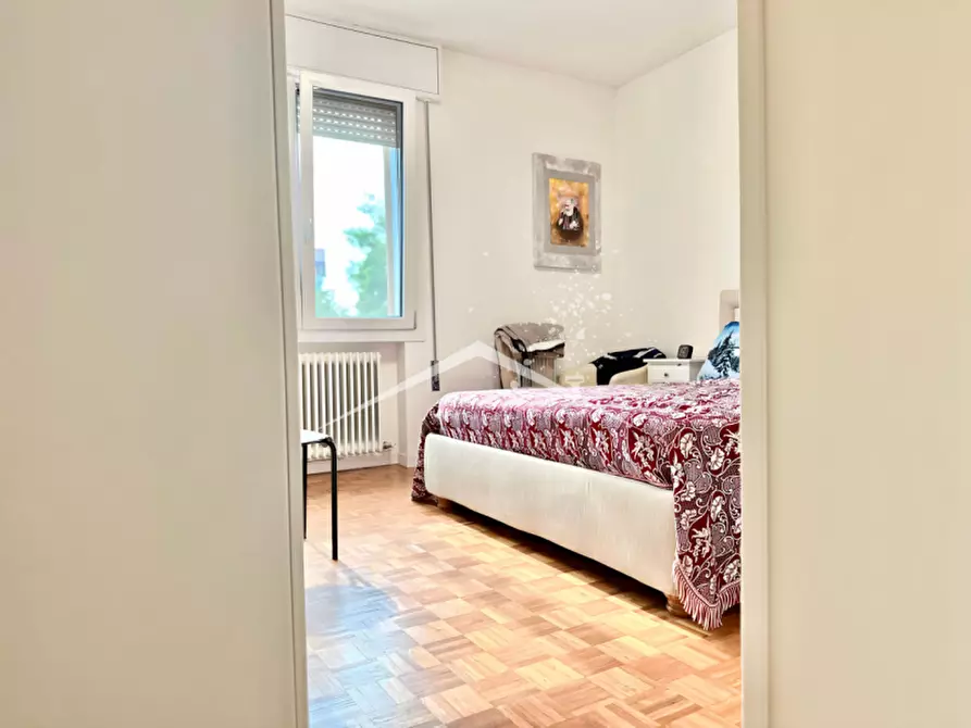 Immagine 6 di Appartamento in vendita  a Selvazzano Dentro