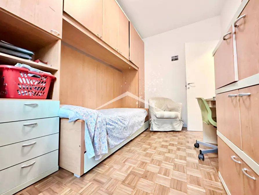 Immagine 8 di Appartamento in vendita  a Selvazzano Dentro