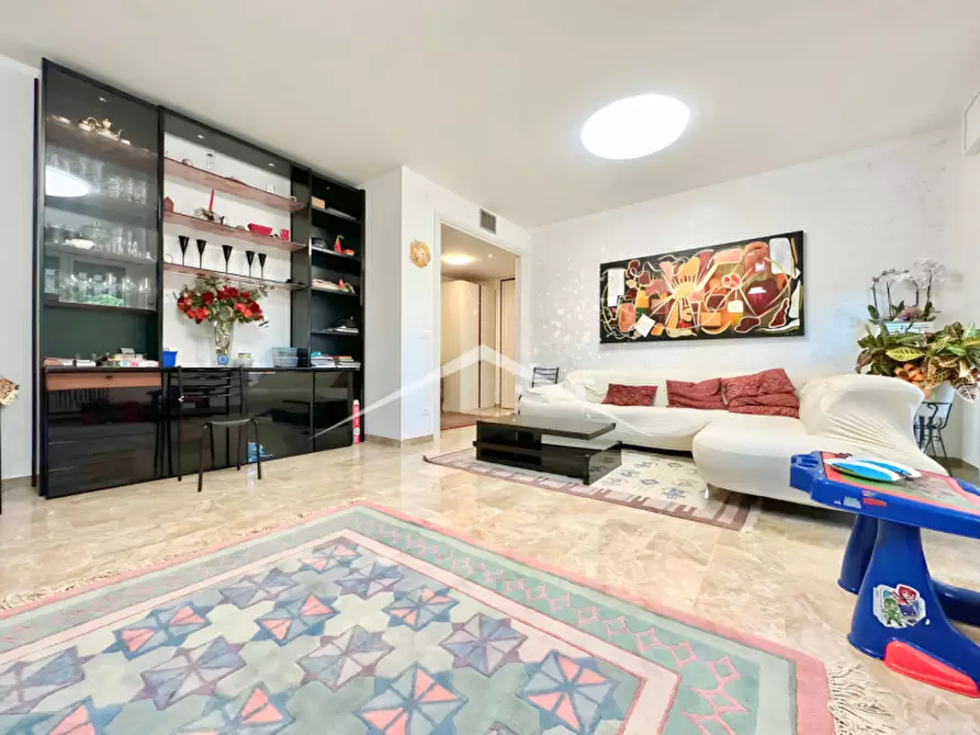 Immagine 9 di Appartamento in vendita  a Selvazzano Dentro