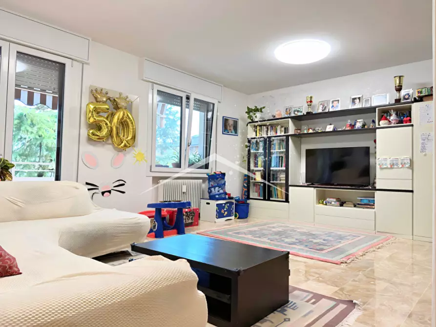 Immagine 10 di Appartamento in vendita  a Selvazzano Dentro