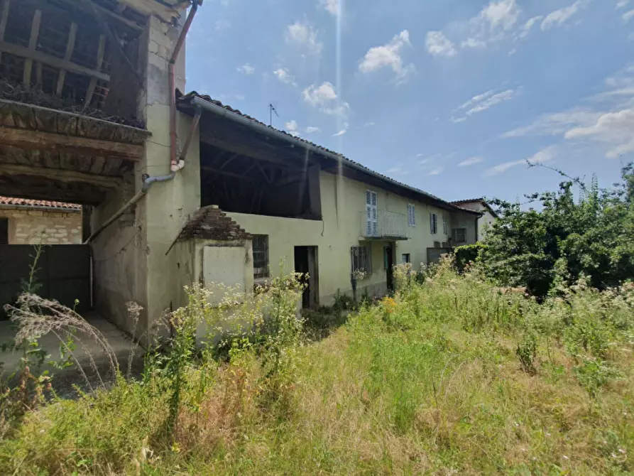 Immagine 1 di Casa indipendente in vendita  in Via Bettola Vecchia 3 a Treville