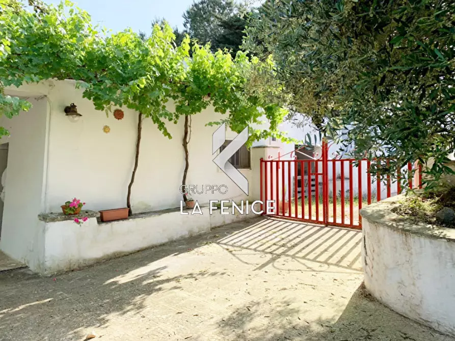 Immagine 3 di Rustico / casale in vendita  in contrada Contini a Locorotondo